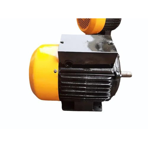 Flour Mill Electric Motor