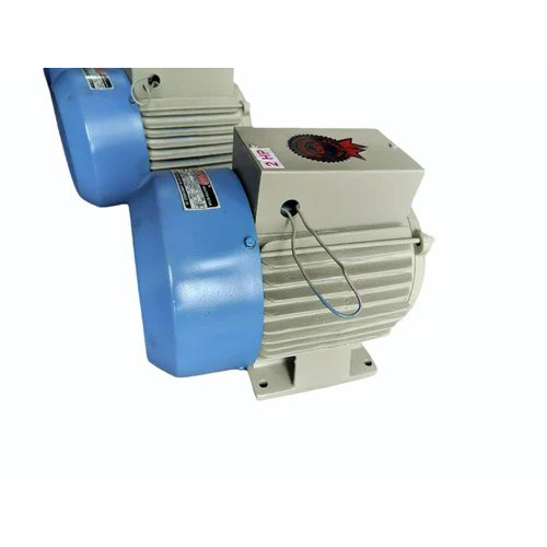 Single Phase Induction Motor