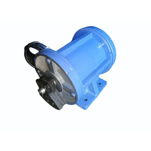 Single Phase Cast Iron Vibrator Motor