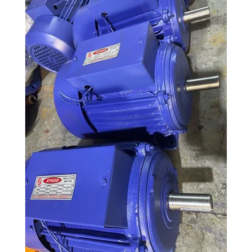 Three Phase Reeling Motor Single and Three Phase Reeling Motor