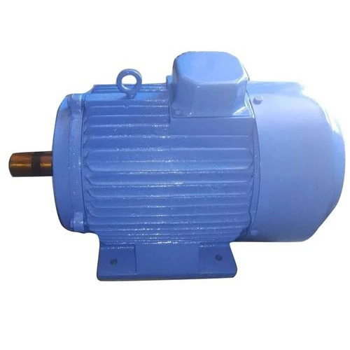 Three Phase Electric Motor