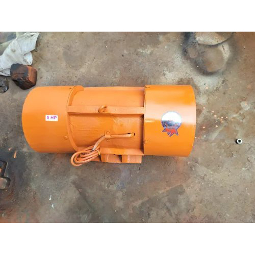 Electric Vibratory Motor