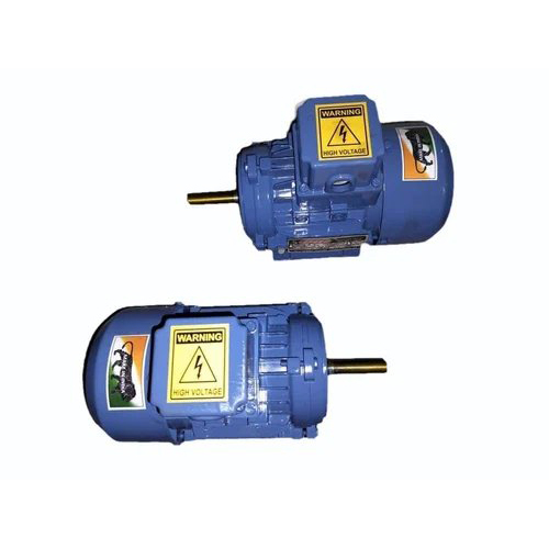 Three Phase Induction Motor