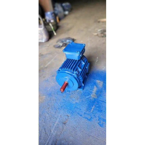 3 Phase Induction Motor