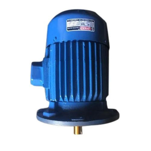 3 HP Electric Vertical Motor