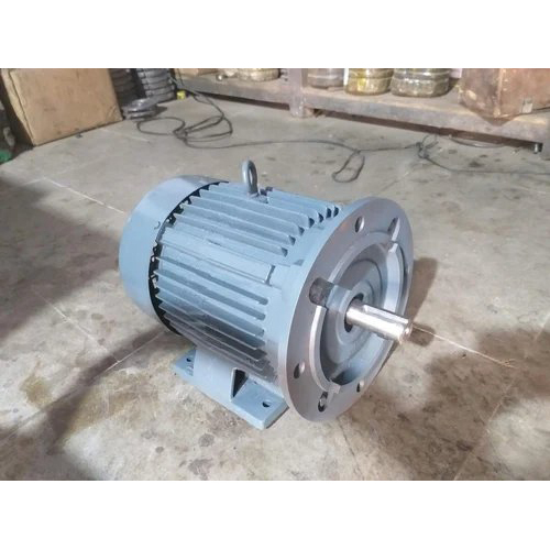 3 Phase Ci Induction Electric Motor