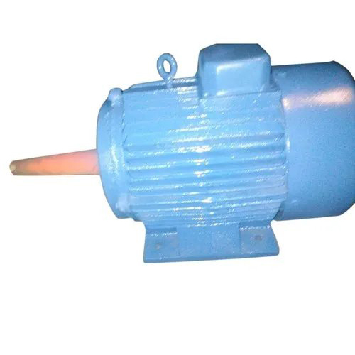 7.5 HP Three Phase Electric Motor