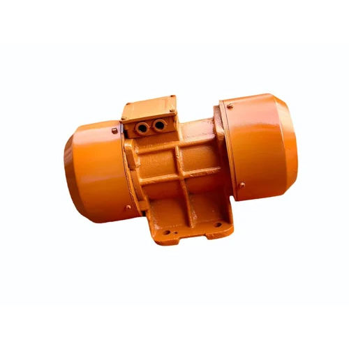 ORANGE Electric Vibrator Motor