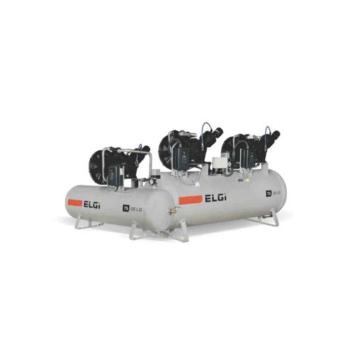 3Hp Ld Series Elgi Air Compressor