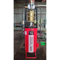 Pneumatic Grease Pump