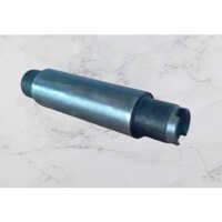Grease Pump Spares Parts