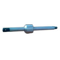 Grease Pump Spares Parts