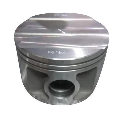 Reciprocating Compressor Copeland Piston - Lubrication Type: Lubricated