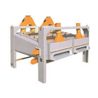 Yellow Roto Separator