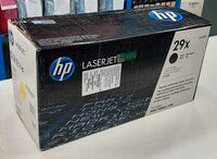 Hp 29X Toner Cartridge