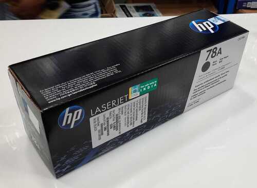 Hp 78A Toner Cartridge