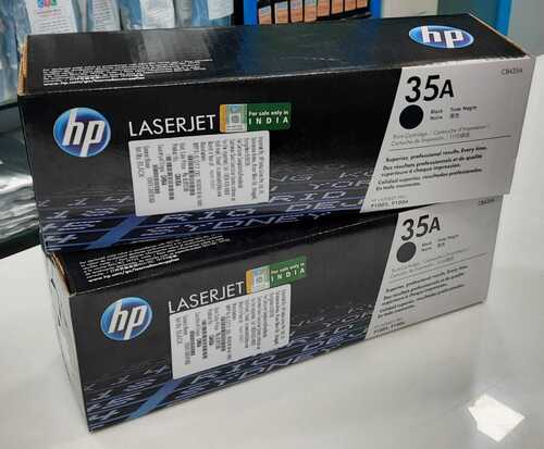 Hp 35A Toner Cartridge