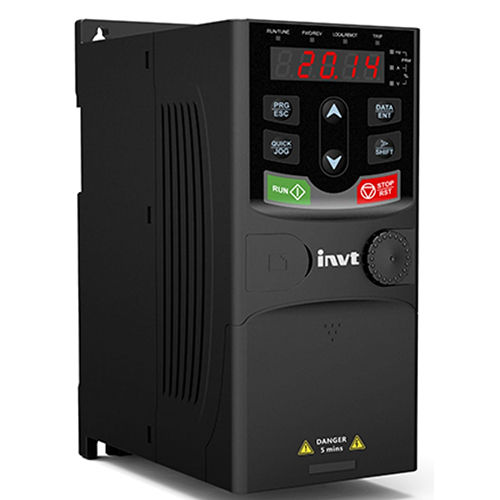 Invt Gd20 Series Inverter Application: Industrial