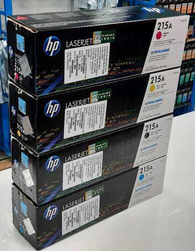 Hp 215A Color Toner Cartridge