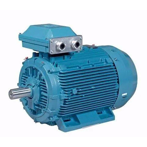 ABB Electric Motor