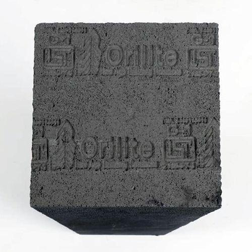 Gray Orilite Aac Block