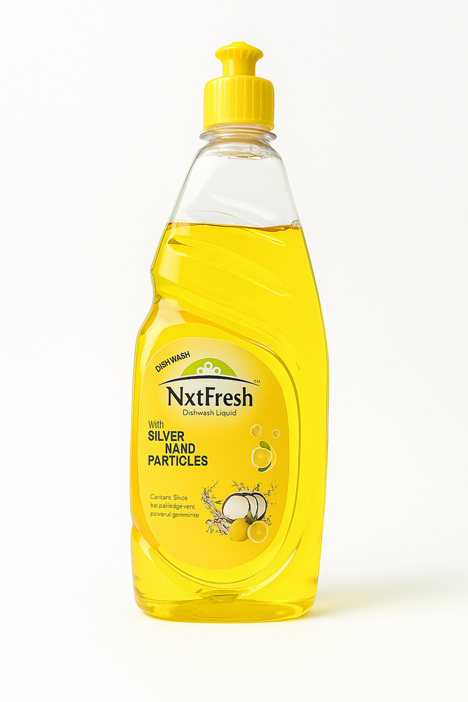 Dish Wash Liquid - Application: Commercial