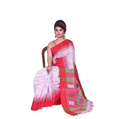 Different Available Handloom Khadi Cotton Saree