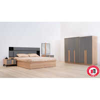 Handmade Elite Bedroom Set