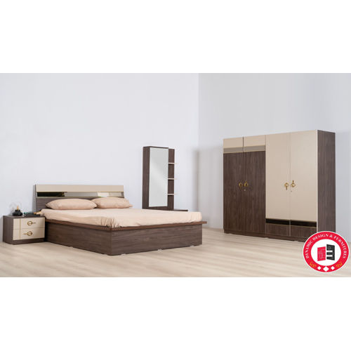 Gold Coast Bedroom Set