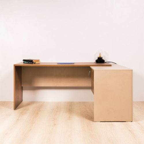 Wooden Office Table