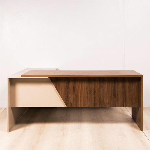 Modern Wooden Office Table