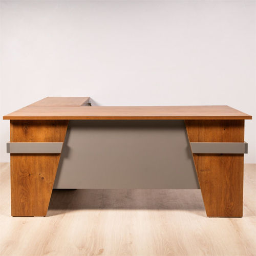 Designer Wooden Office Table