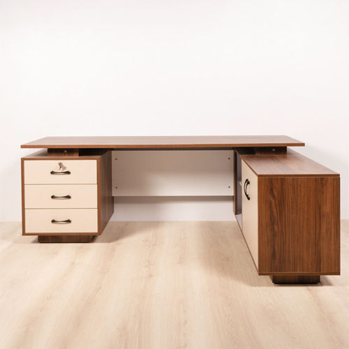 72x61x30 Executive Office Table