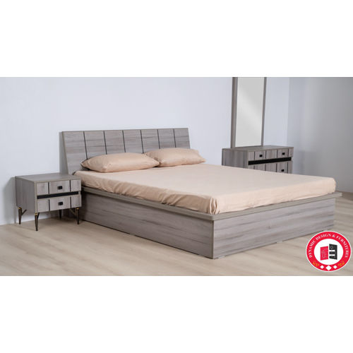 75x60 Double Bed