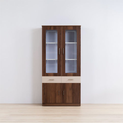 72x30x16 Wooden Cabinet