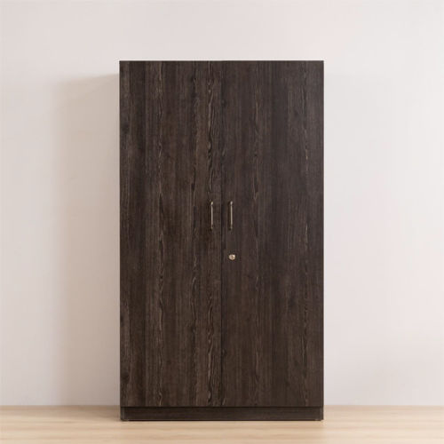 75x36x21 Wooden Wardrobe