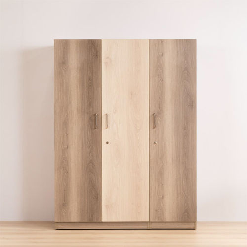 Wooden Wardrobe