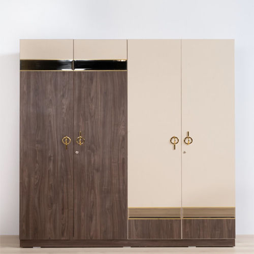 78x72x22 Gold Coast Wardrobe