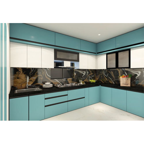 Modular Kitchen