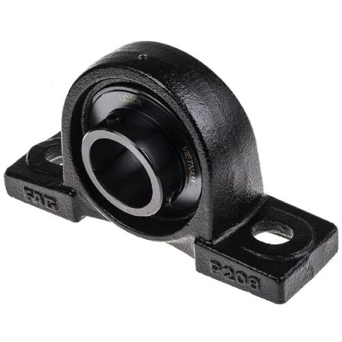 Oil Ucp 208-J7 Fag Pillow Block Bearing