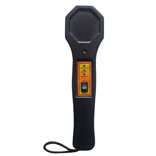 ASS-03 Hand Held Metal Detector