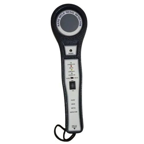 ABS Handheld Metal Detector