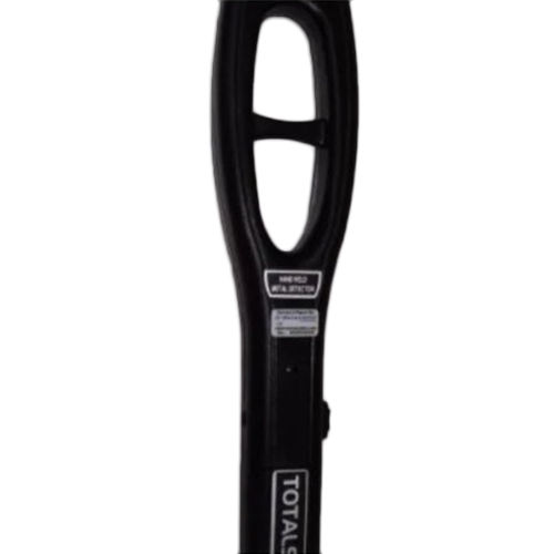 TOTALSCAN HAND HELD METAL DETECTOR