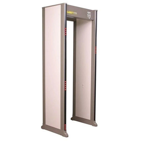 Door Frame Metal Detector Usage: Commercial