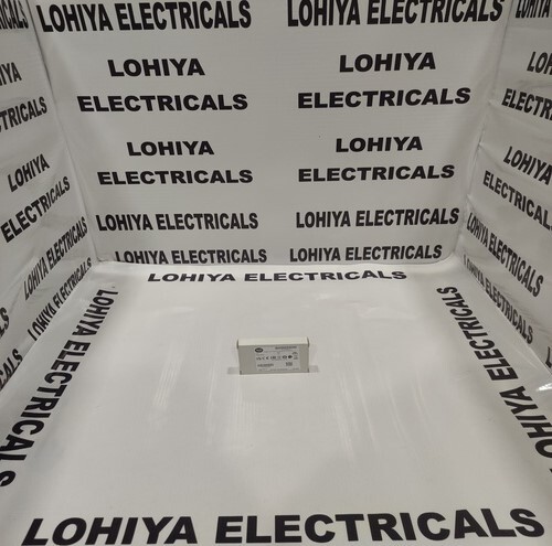 ALLEN-BRADLEY 1734-IE2C ANALOG CURRENT INPUT MODULE ( FACTORY SEAL )