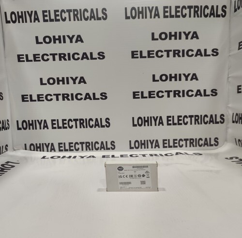 ALLEN-BRADLEY 1734-IE2C ANALOG CURRENT INPUT MODULE ( FACTORY SEAL )