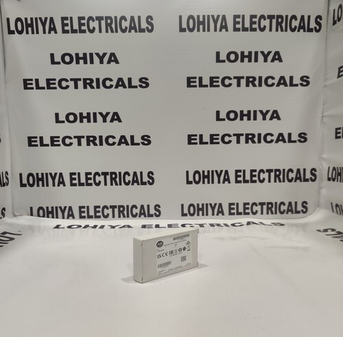 ALLEN-BRADLEY 1734-IE2C ANALOG CURRENT INPUT MODULE ( FACTORY SEAL )