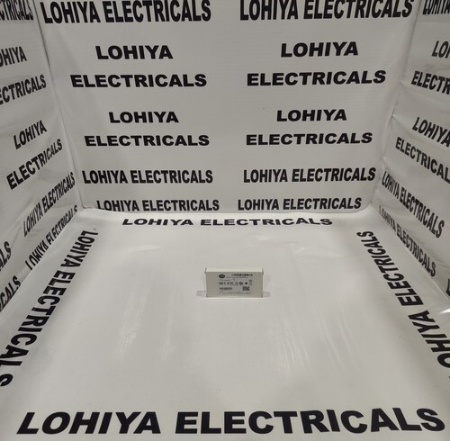 ALLEN-BRADLEY 1734-OE4CK ANALOG OUTPUT MODULE ( FACTORY SEAL )