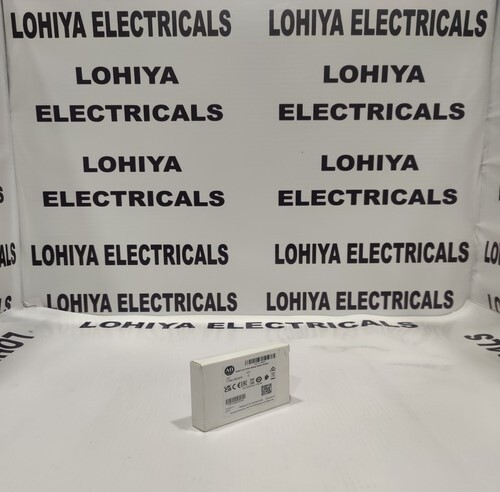 ALLEN-BRADLEY 1734-OE4CK ANALOG OUTPUT MODULE ( FACTORY SEAL )