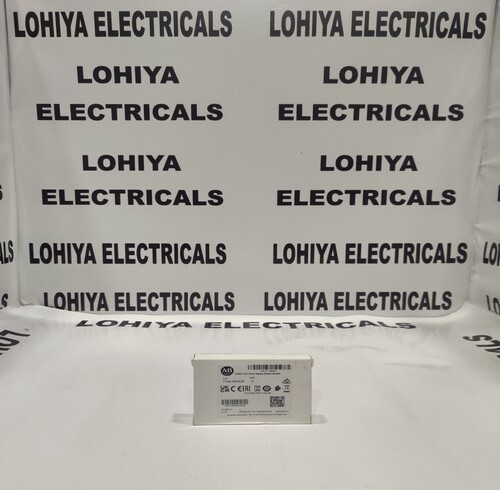 ALLEN-BRADLEY 1734-OE4CK ANALOG OUTPUT MODULE ( FACTORY SEAL )